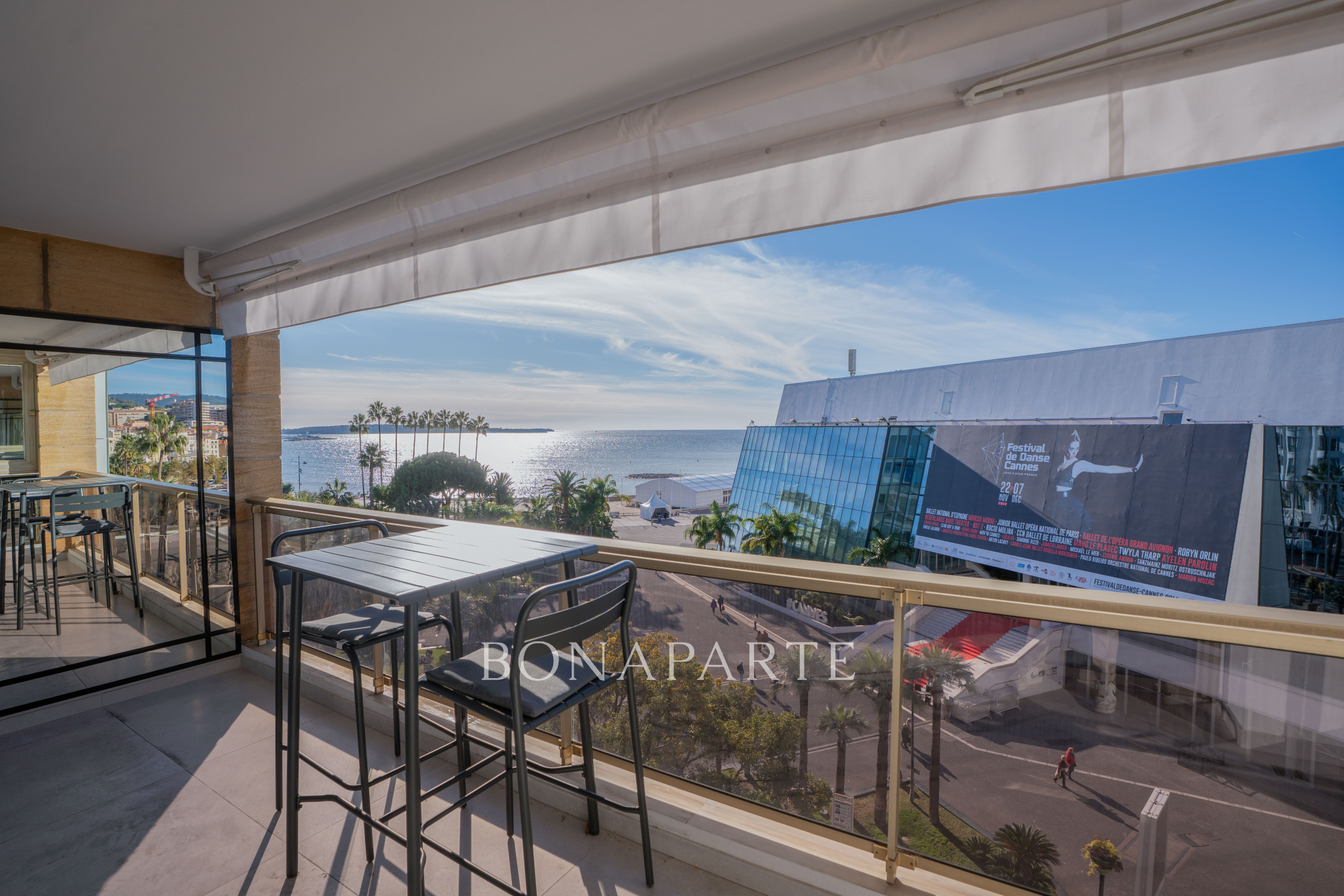 Agence immobilière de RESEAU BONAPARTE