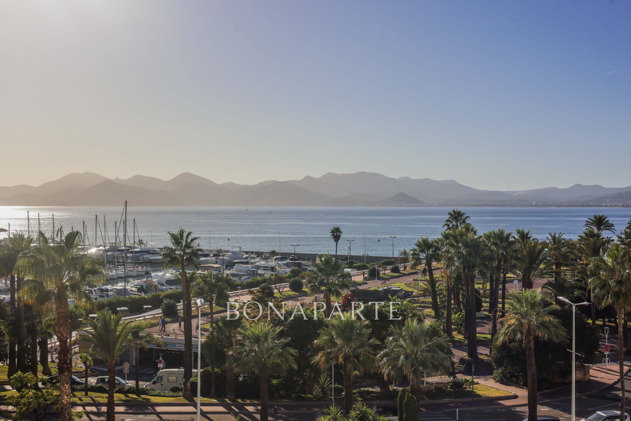 Agence immobilière de RESEAU BONAPARTE