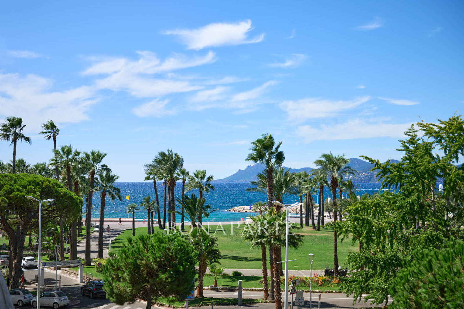 Agence immobilière de RESEAU BONAPARTE