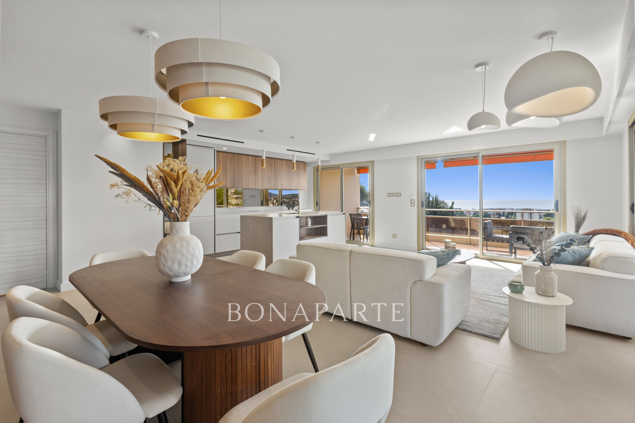 Agence immobilière de RESEAU BONAPARTE