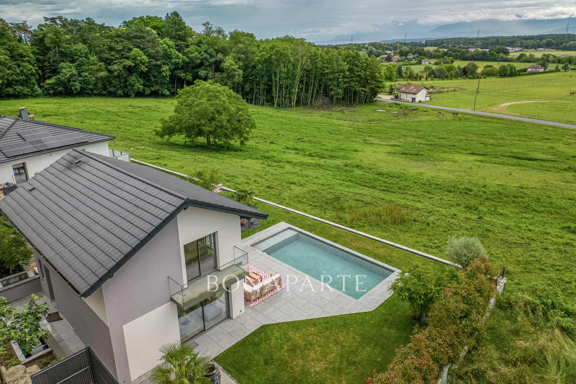 Agence immobilière de RESEAU BONAPARTE