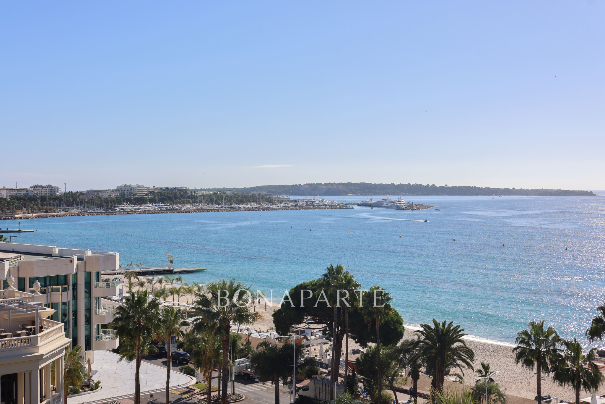 Agence immobilière de RESEAU BONAPARTE