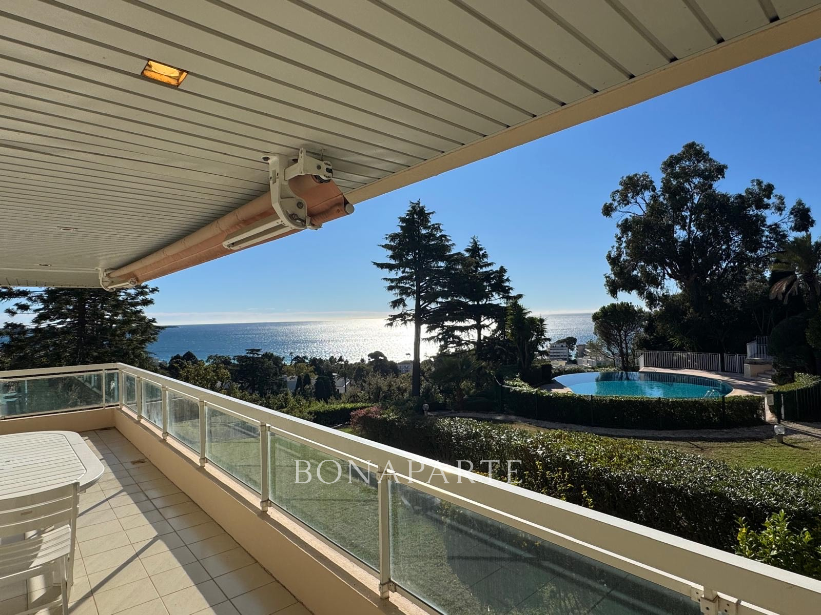 Agence immobilière de RESEAU BONAPARTE