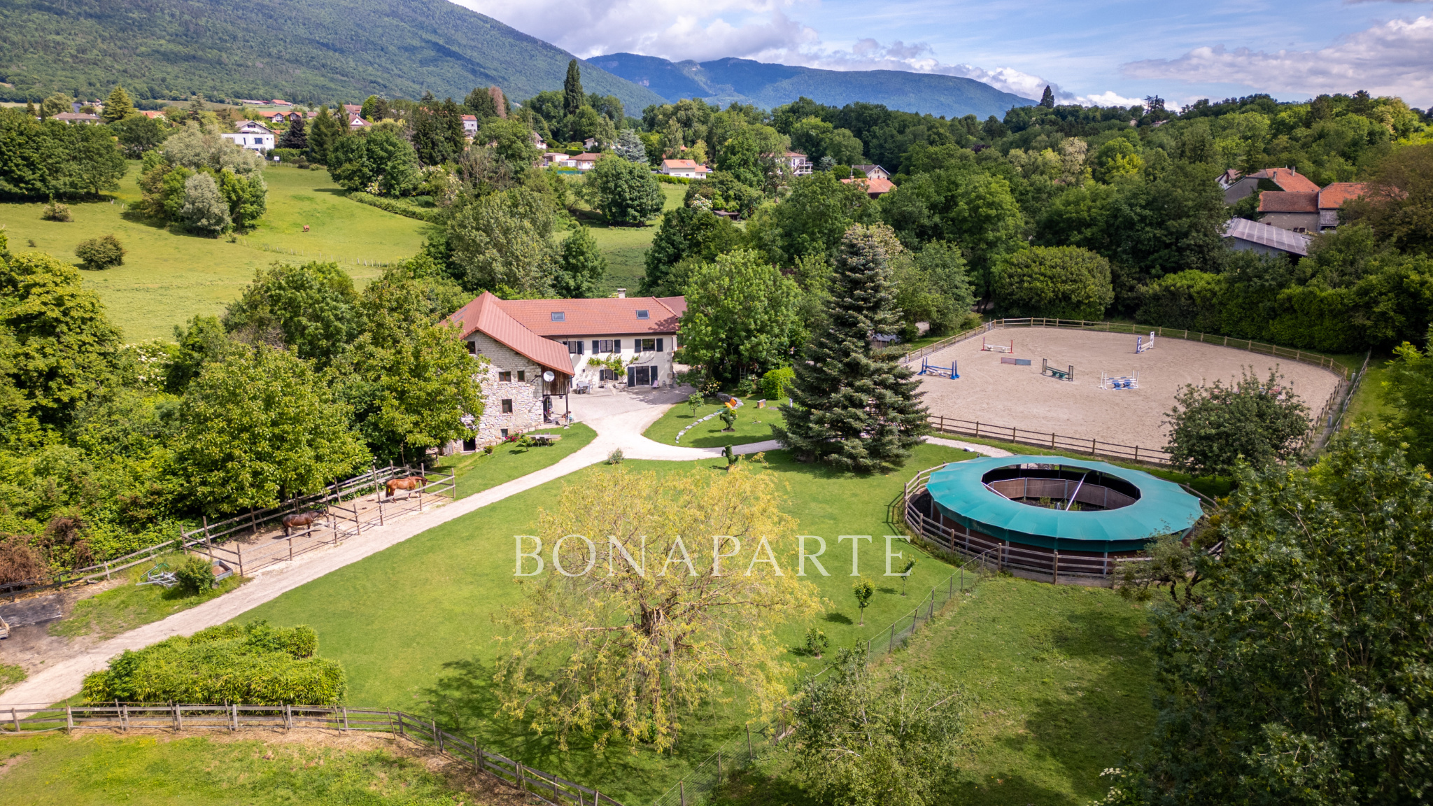 Agence immobilière de RESEAU BONAPARTE