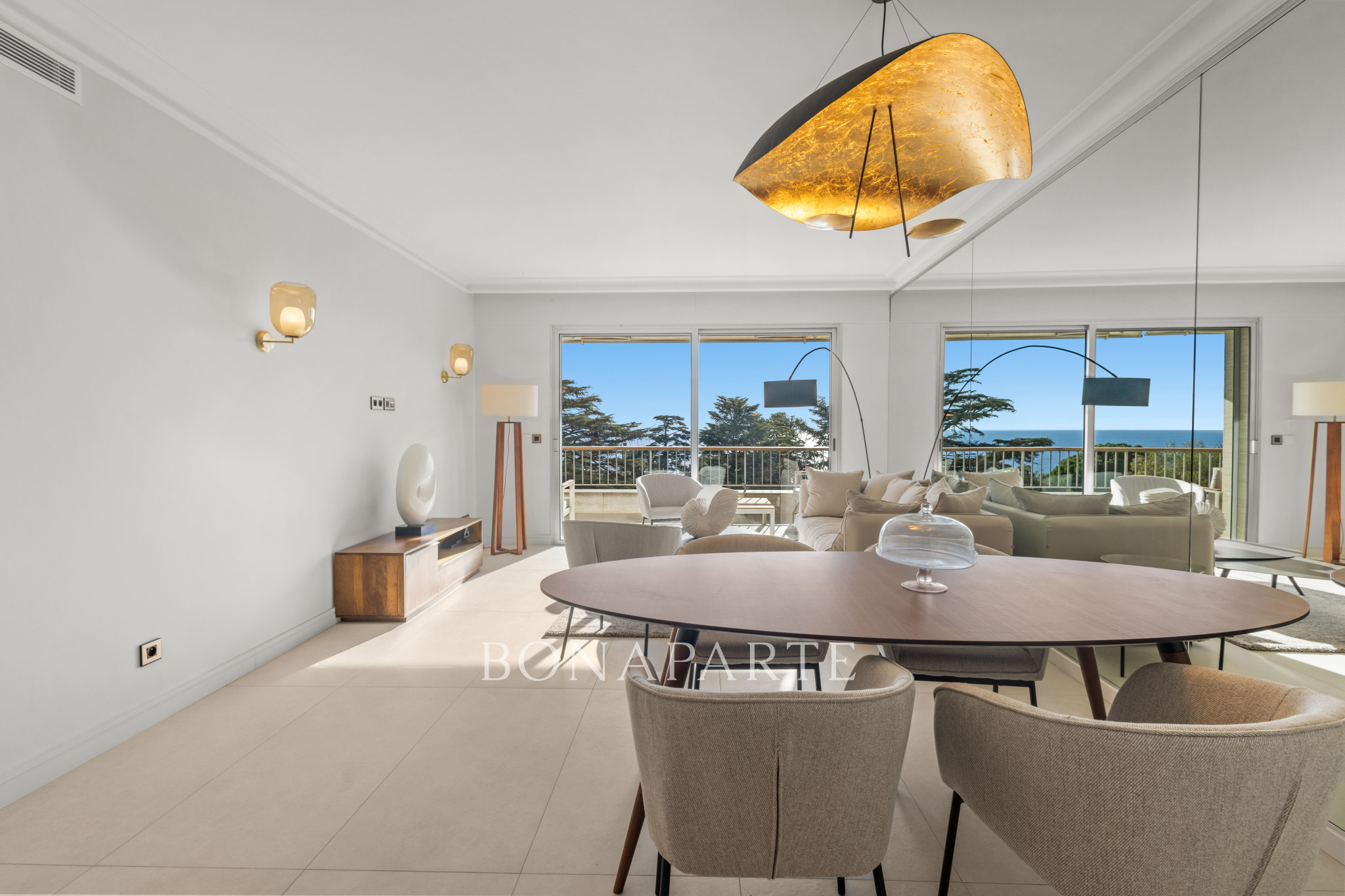 Agence immobilière de RESEAU BONAPARTE