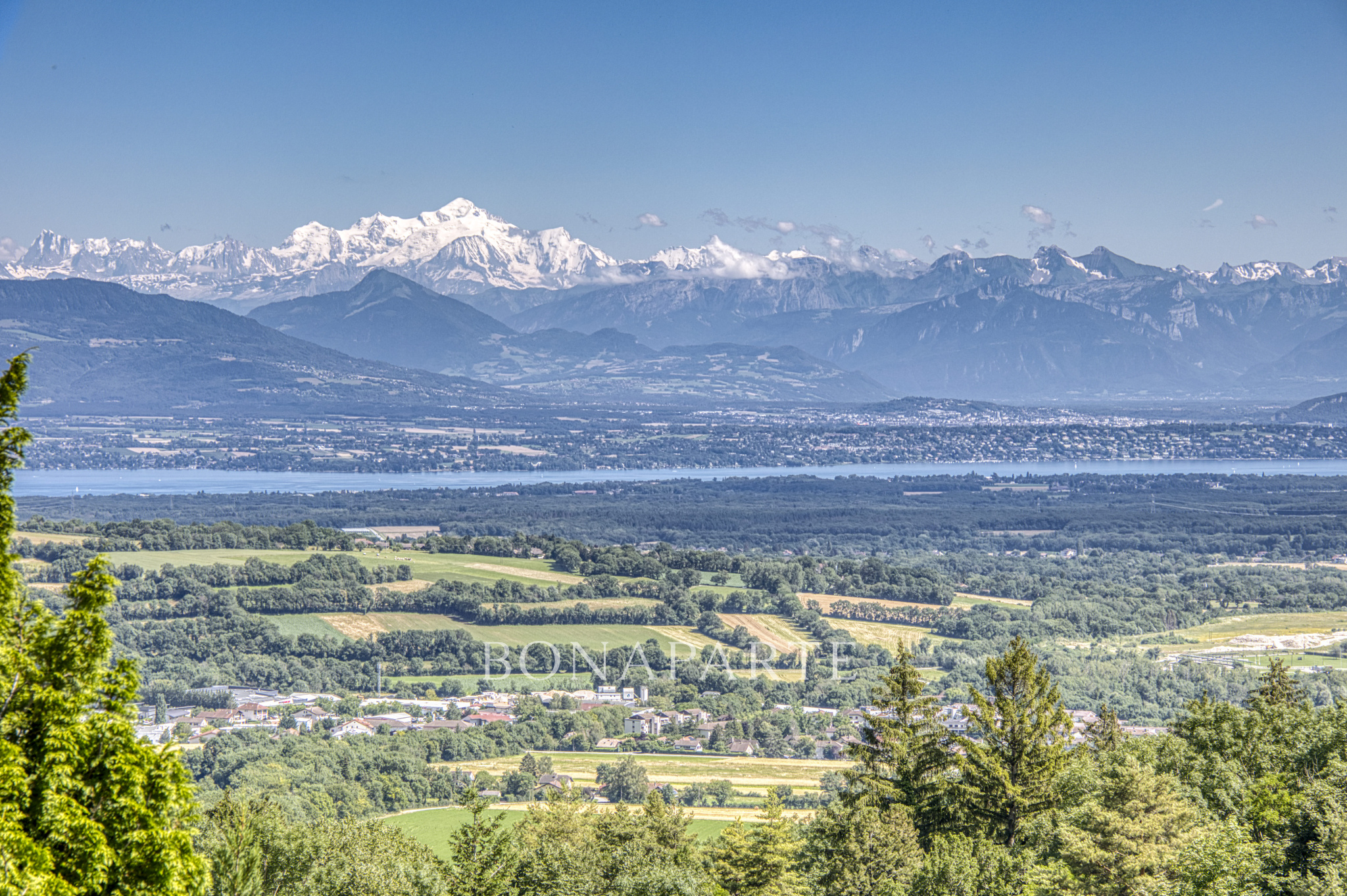 Photo bien immobilier