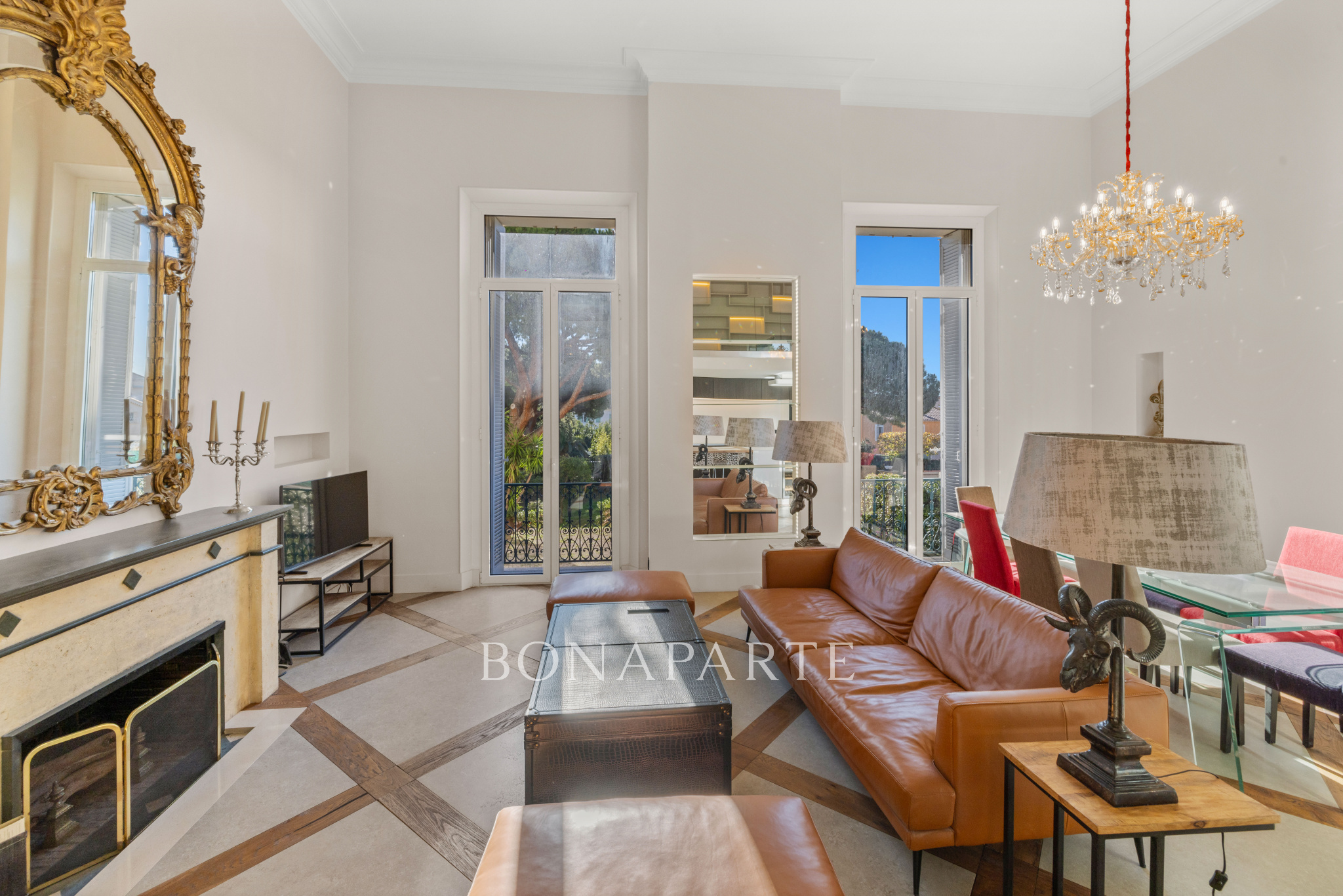 Agence immobilière de RESEAU BONAPARTE