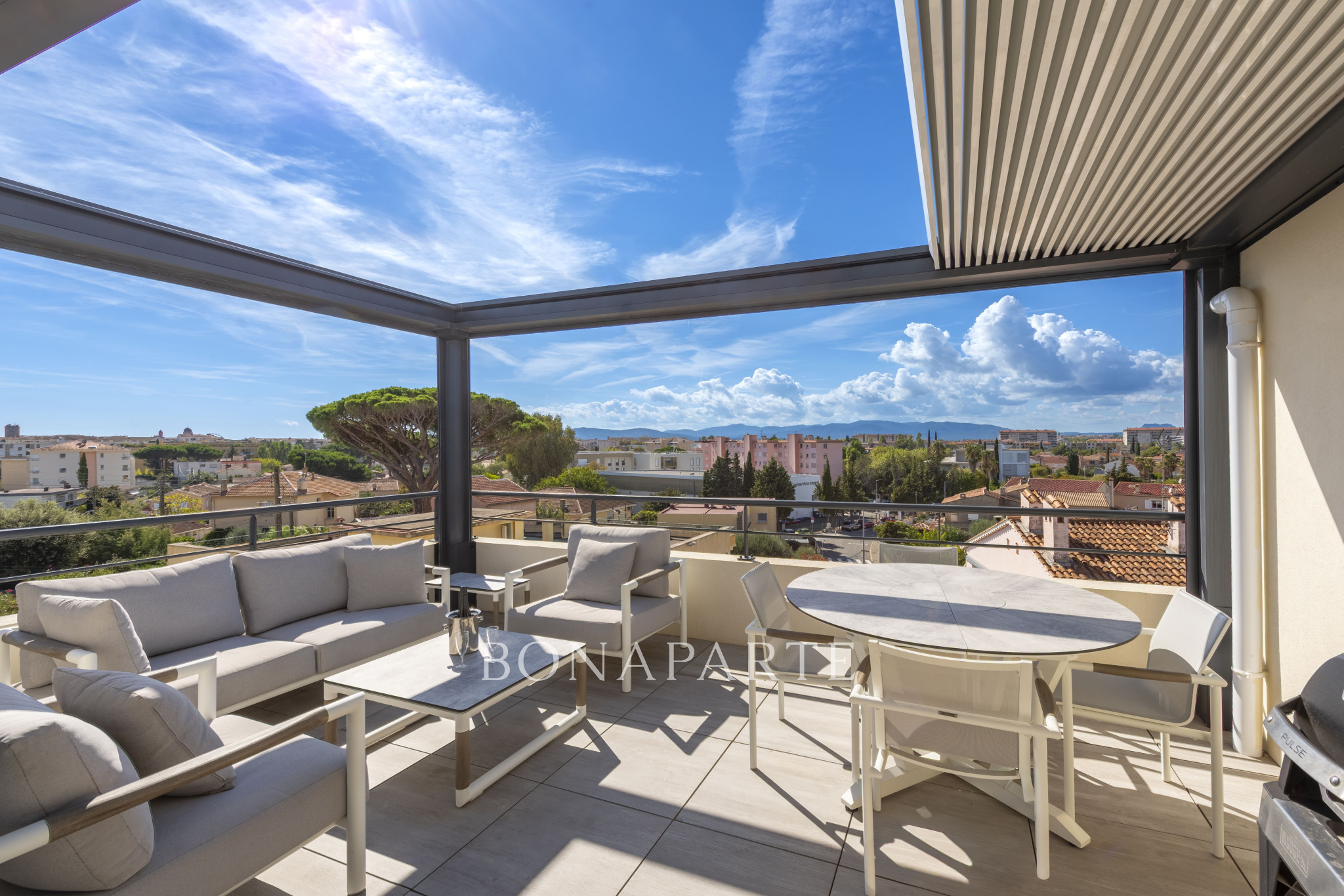 Agence immobilière de RESEAU BONAPARTE