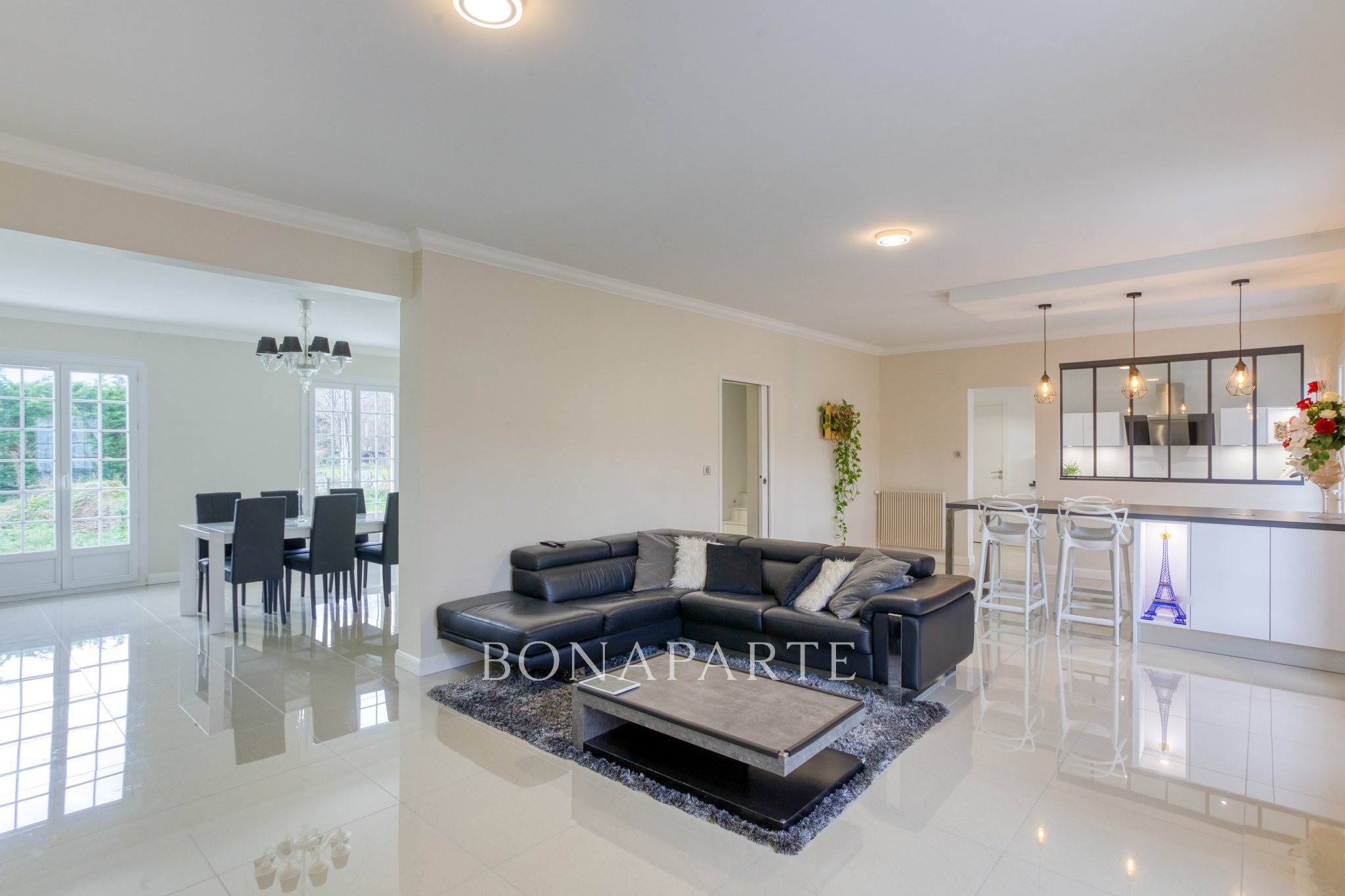 Photo bien immobilier