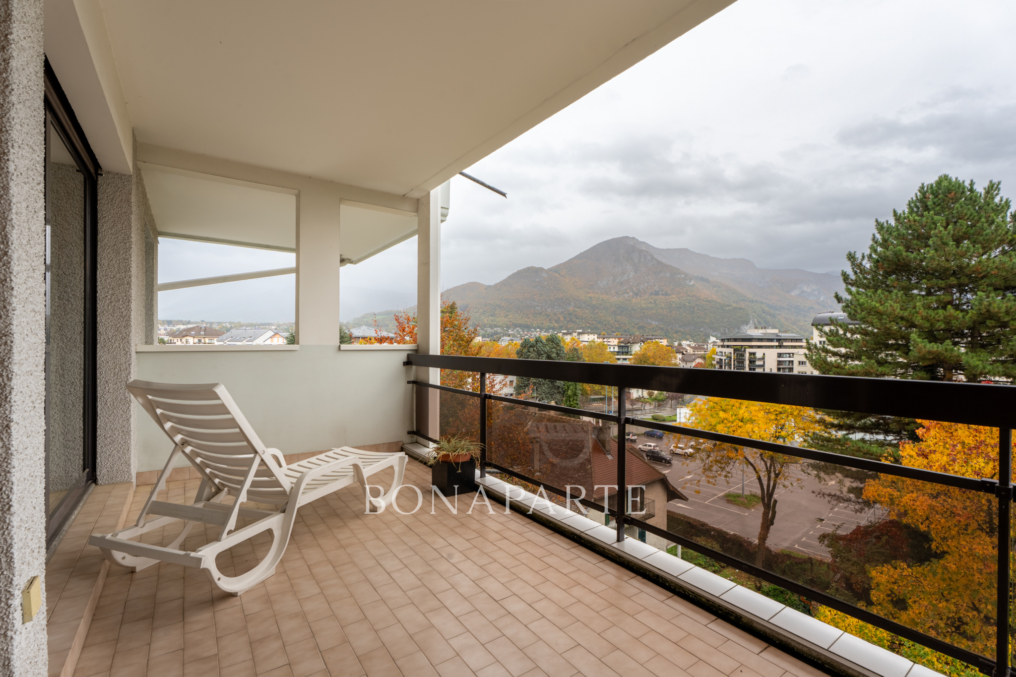 Agence immobilière de RESEAU BONAPARTE