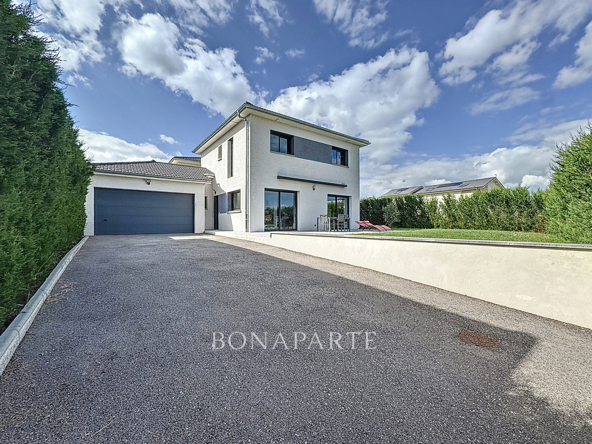 Agence immobilière de RESEAU BONAPARTE