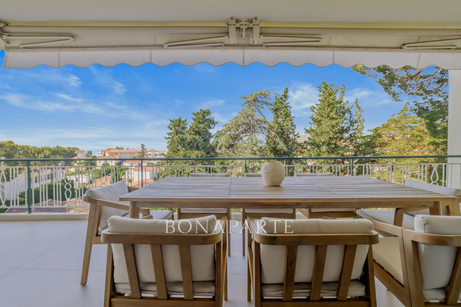 Agence immobilière de RESEAU BONAPARTE