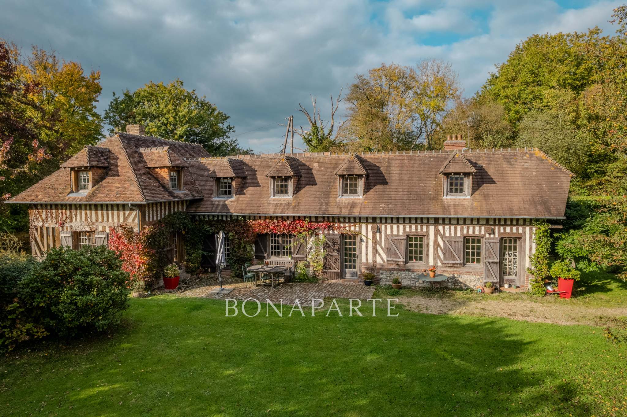 Agence immobilière de RESEAU BONAPARTE