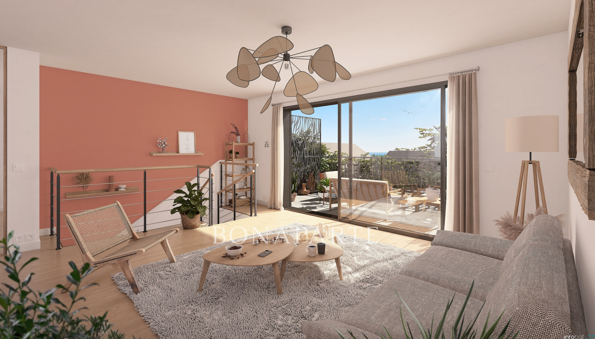 Agence immobilière de RESEAU BONAPARTE