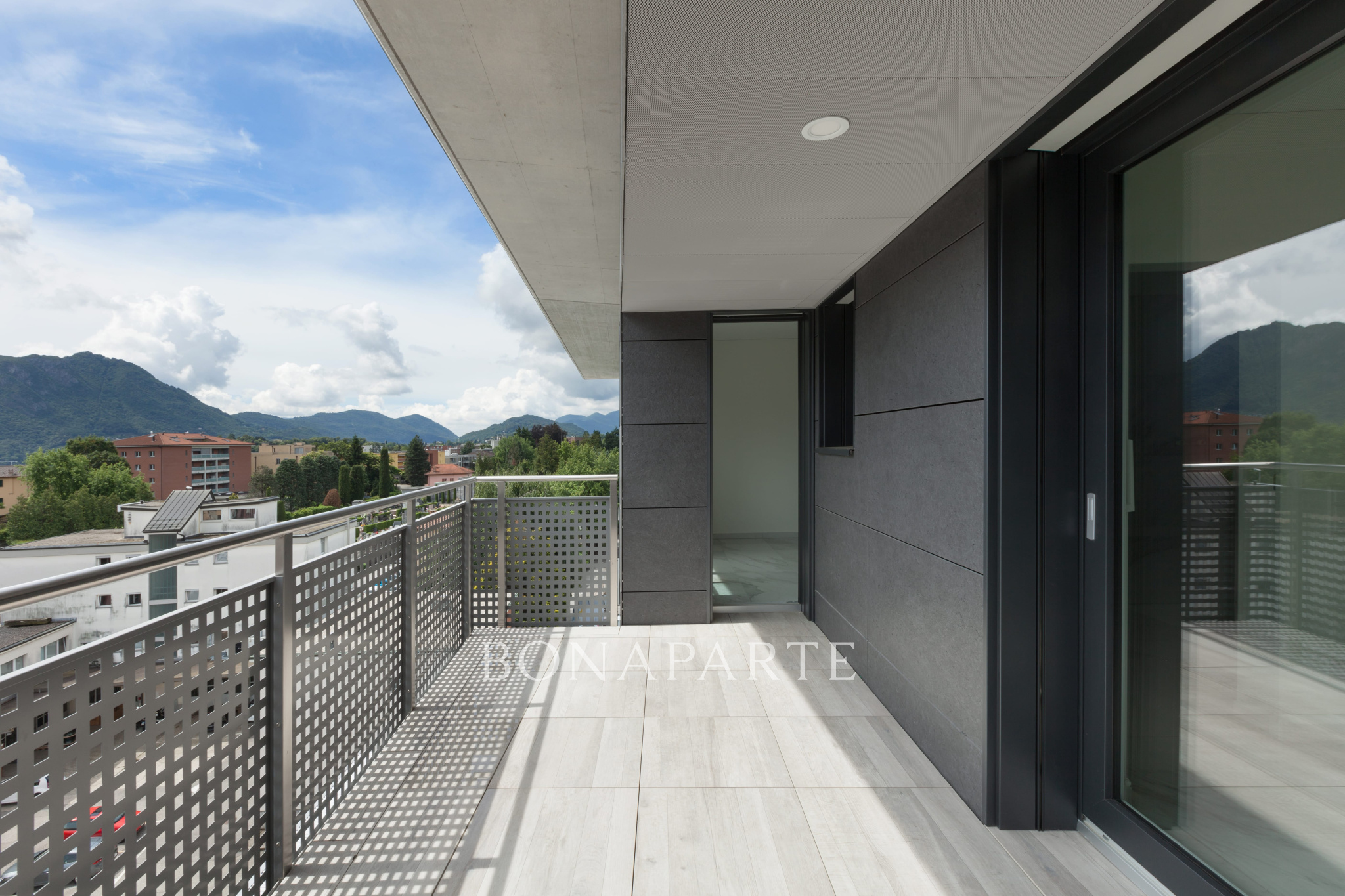 Agence immobilière de RESEAU BONAPARTE