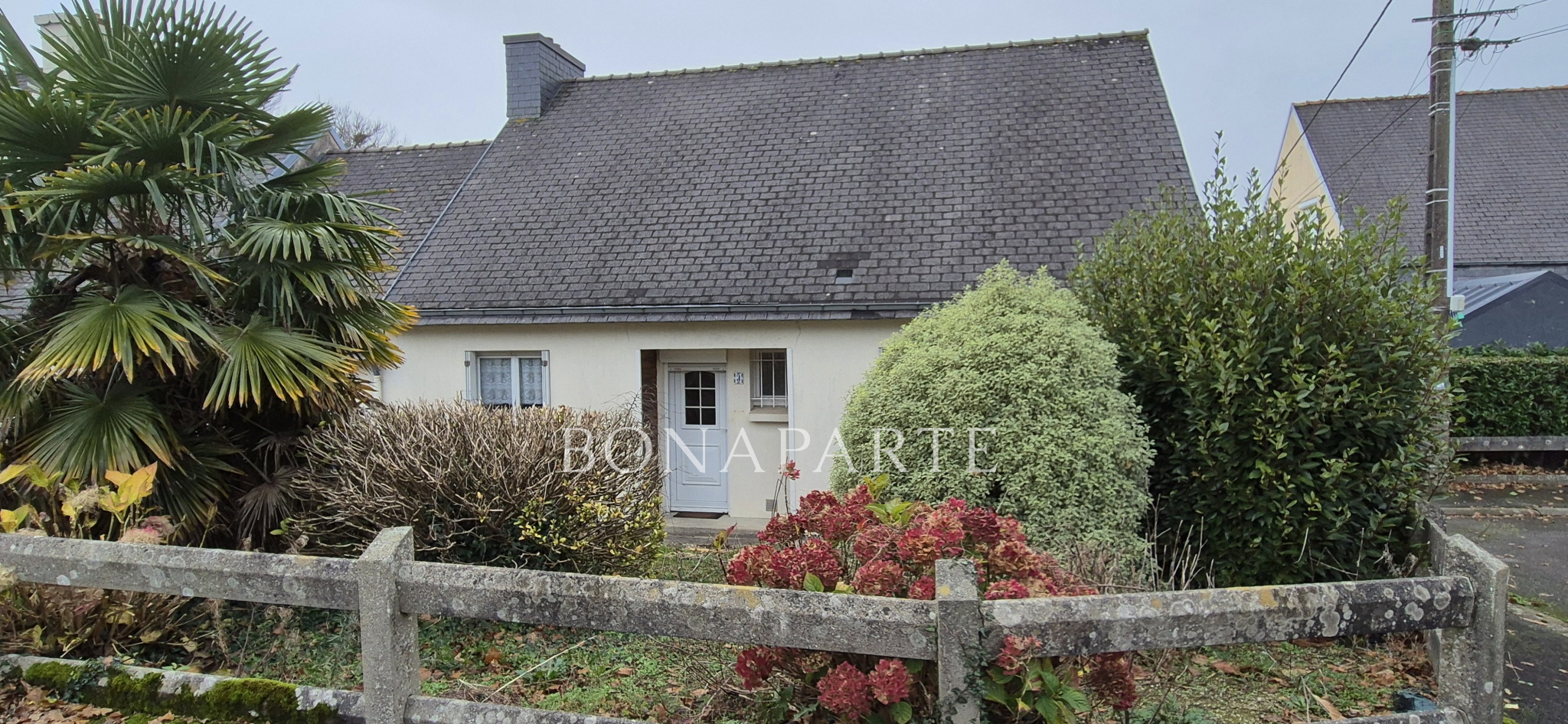 Agence immobilière de RESEAU BONAPARTE