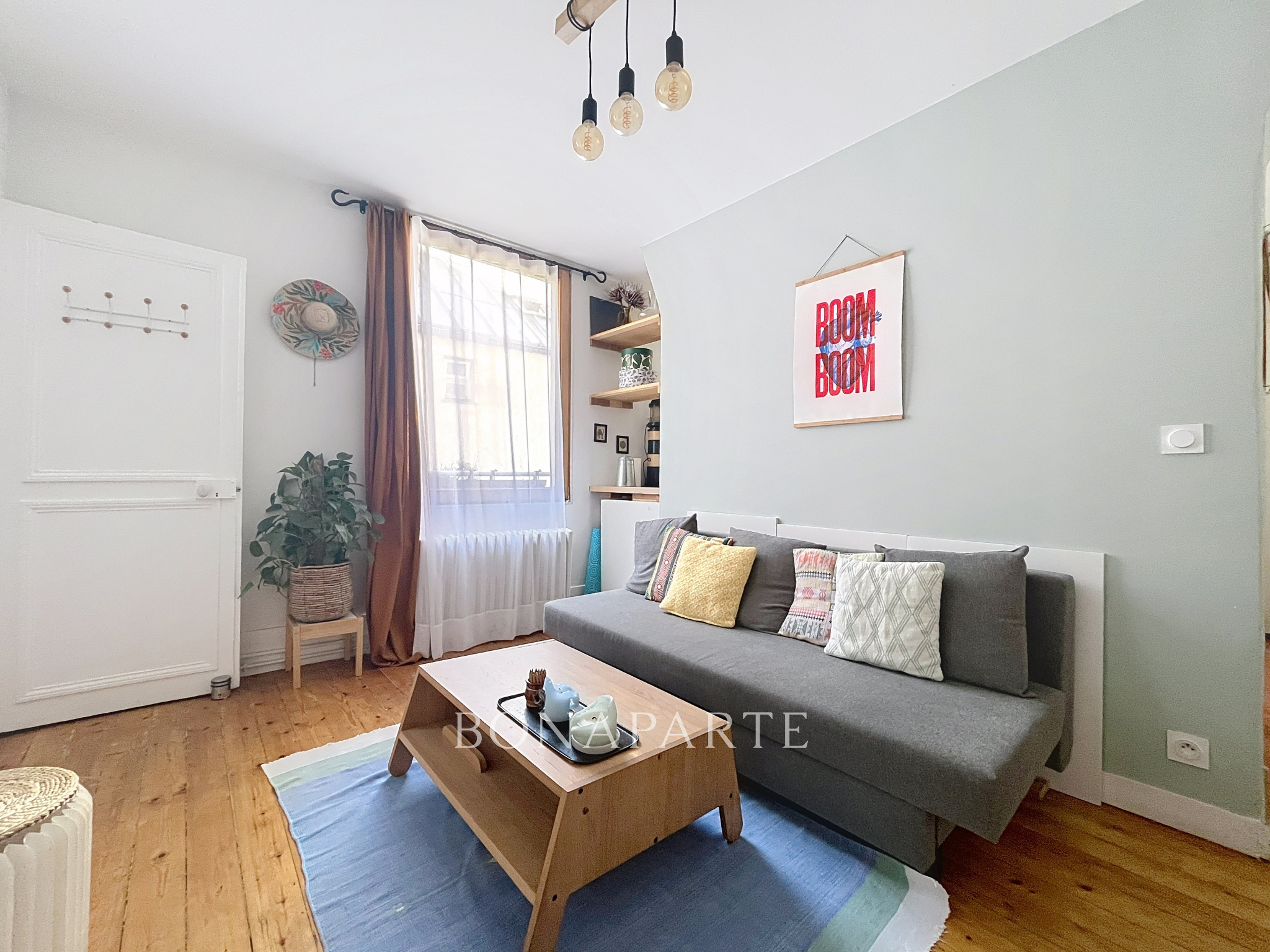 Agence immobilière de RESEAU BONAPARTE