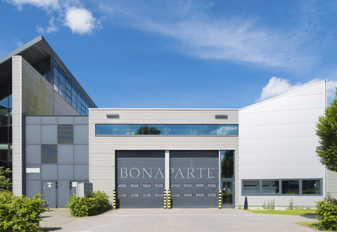 Agence immobilière de RESEAU BONAPARTE