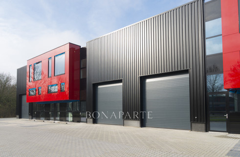 Agence immobilière de RESEAU BONAPARTE