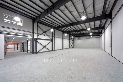 Agence immobilière de RESEAU BONAPARTE