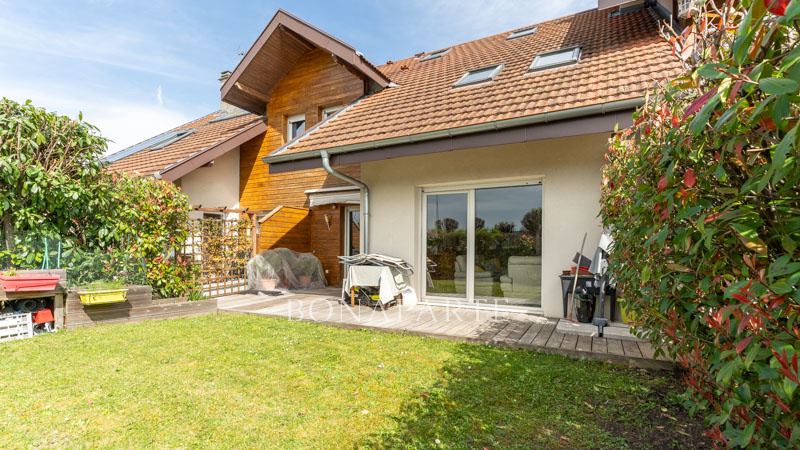 Agence immobilière de RESEAU BONAPARTE