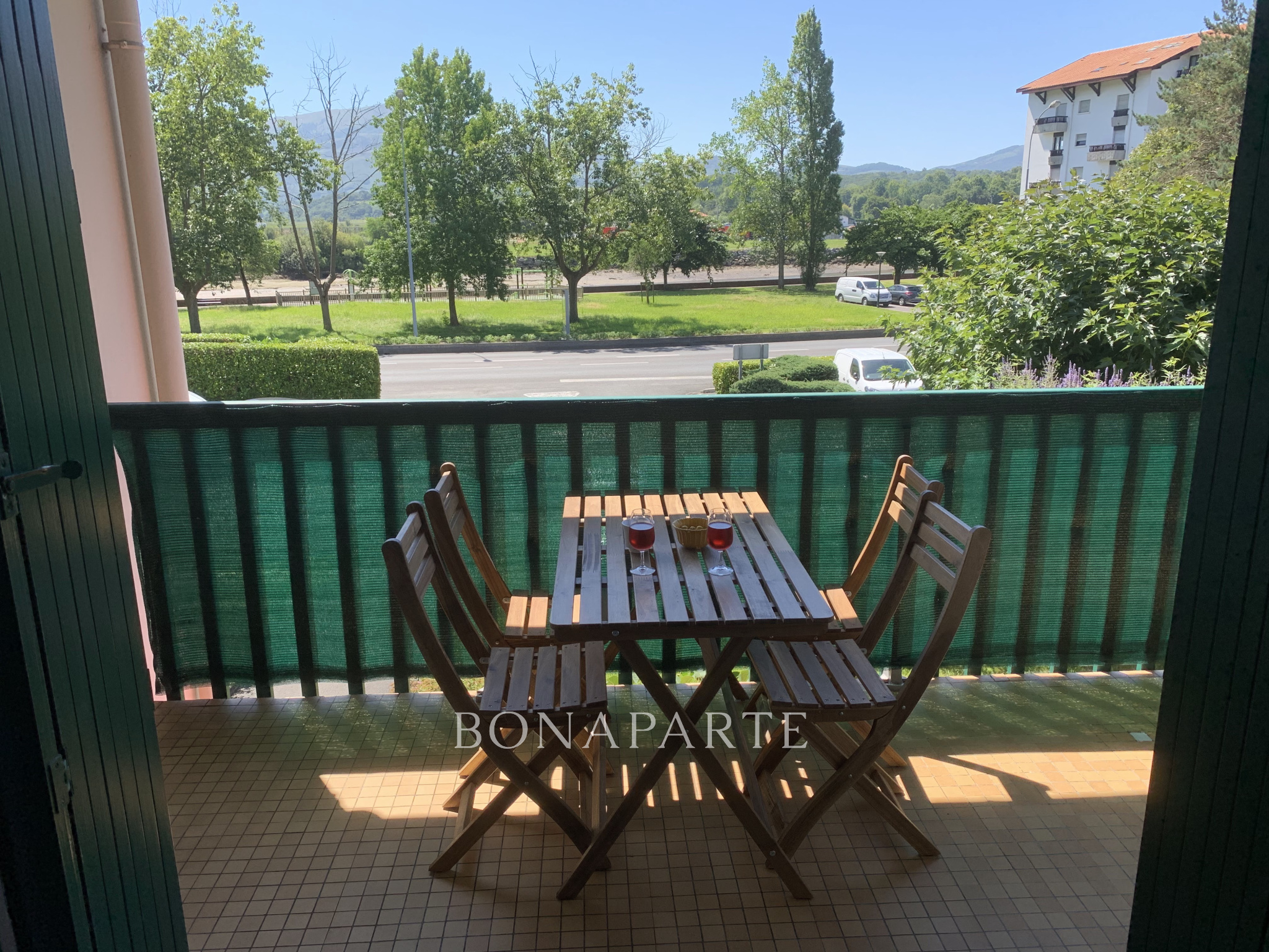 Agence immobilière de RESEAU BONAPARTE