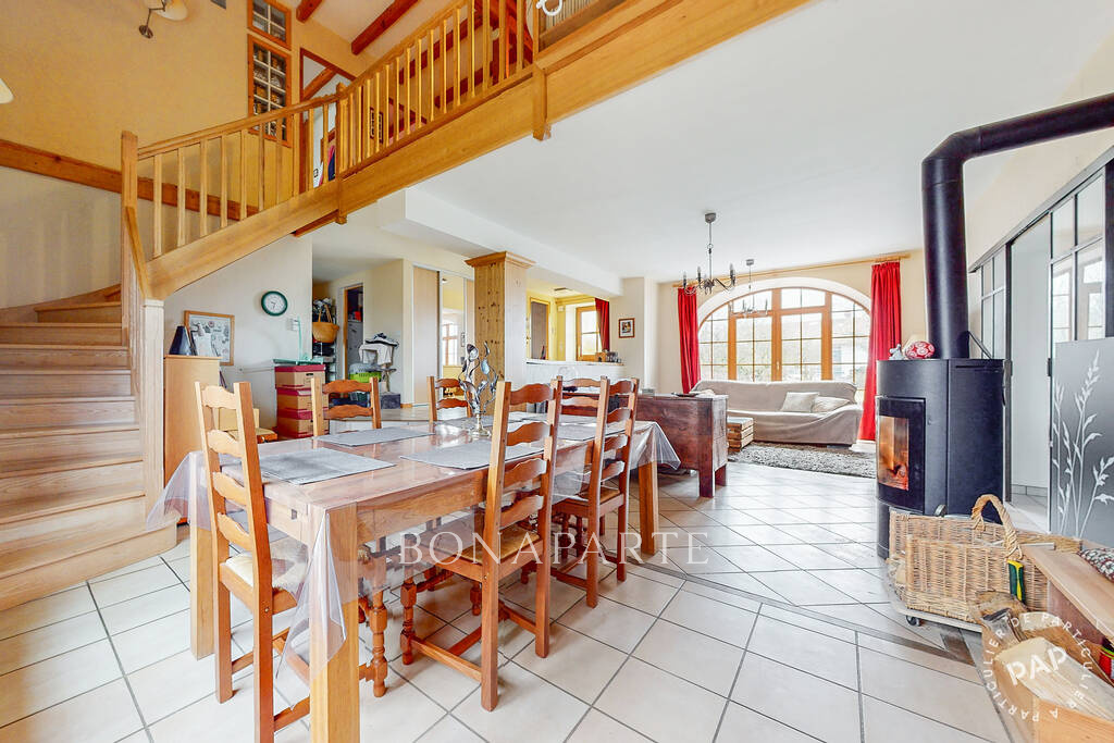 Agence immobilière de RESEAU BONAPARTE