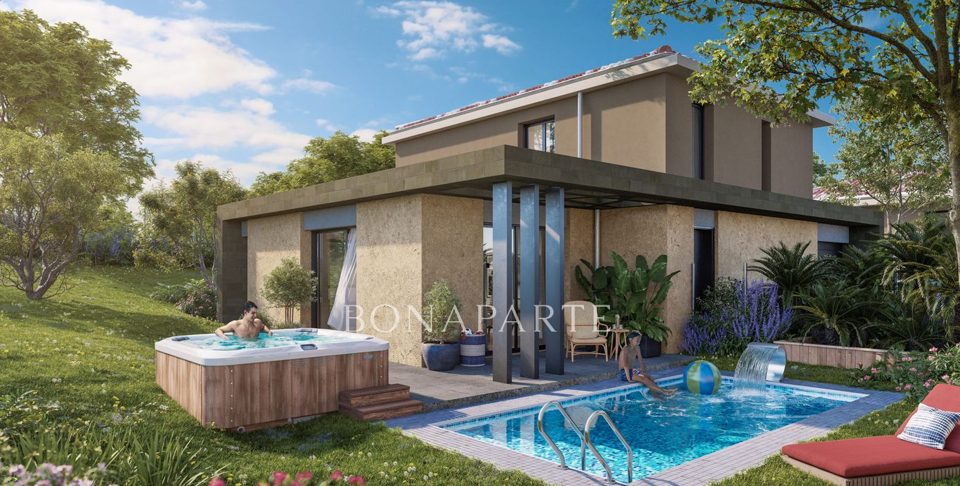 Agence immobilière de RESEAU BONAPARTE