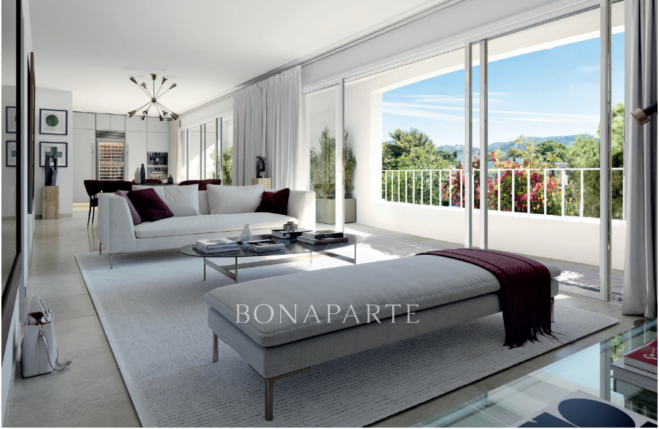 Agence immobilière de RESEAU BONAPARTE