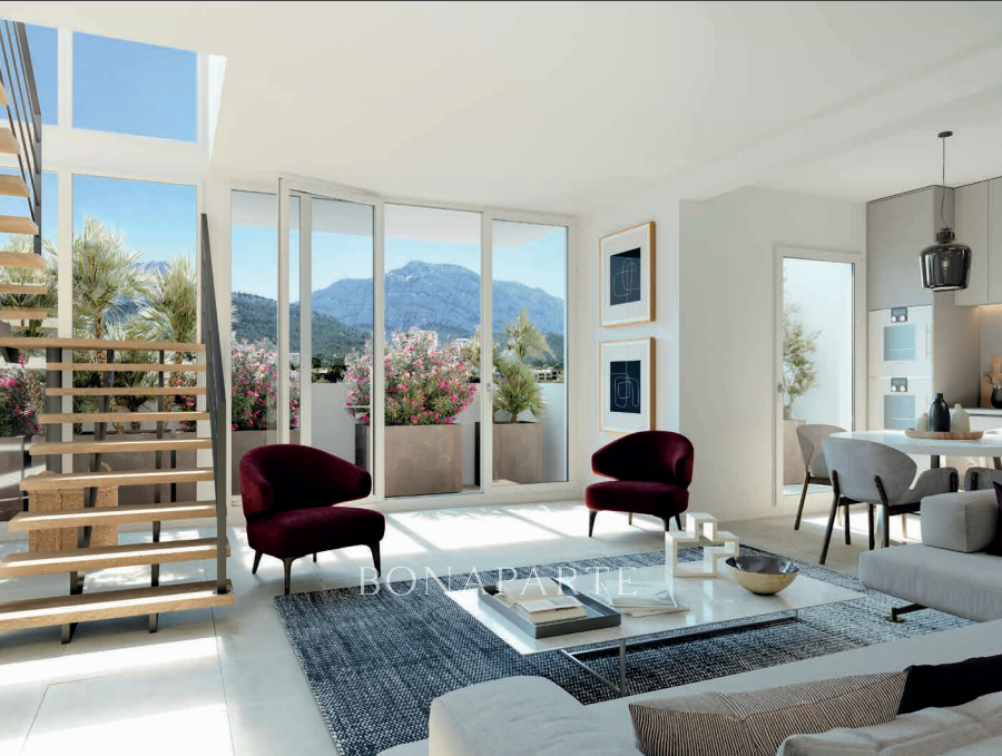 Agence immobilière de RESEAU BONAPARTE