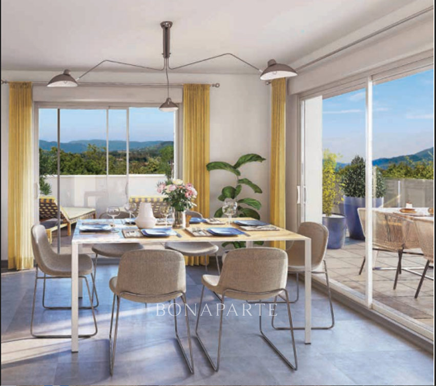 Agence immobilière de RESEAU BONAPARTE