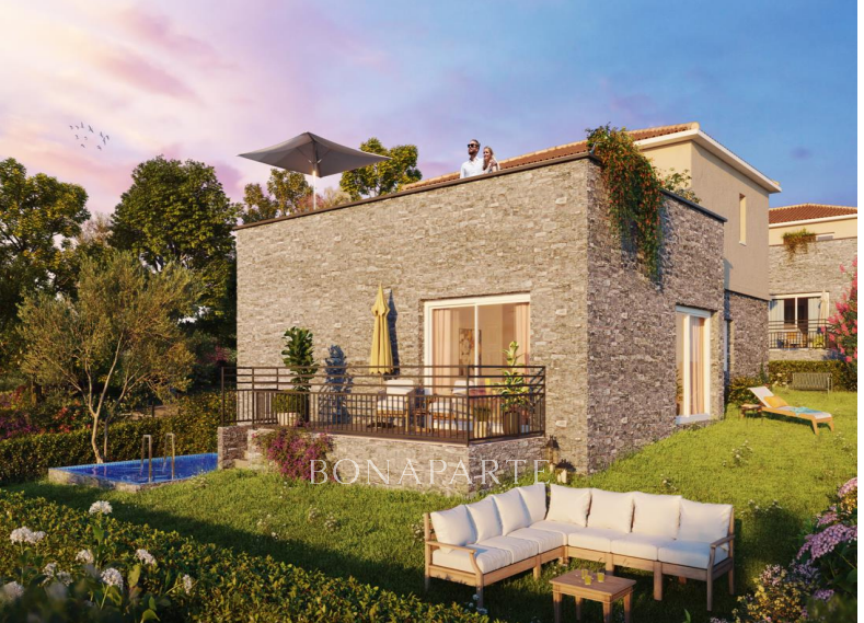Agence immobilière de RESEAU BONAPARTE