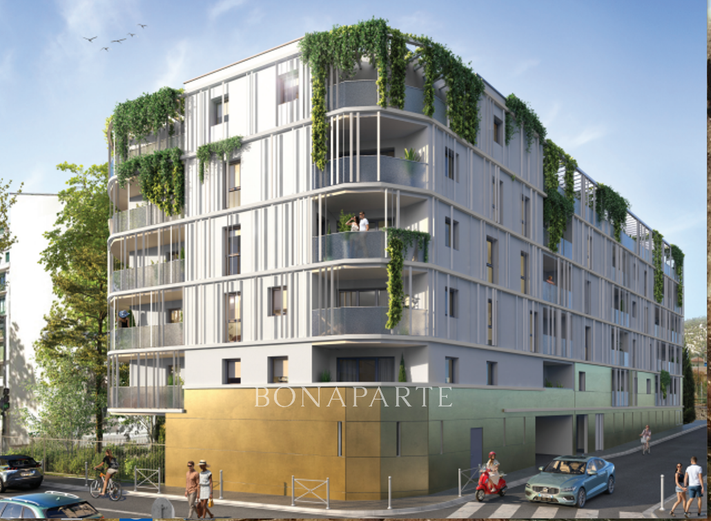 Agence immobilière de RESEAU BONAPARTE
