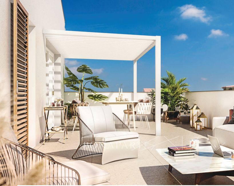 Agence immobilière de RESEAU BONAPARTE