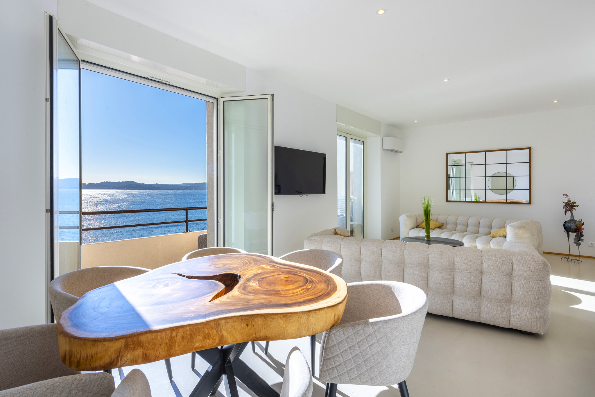 Agence immobilière de RESEAU BONAPARTE