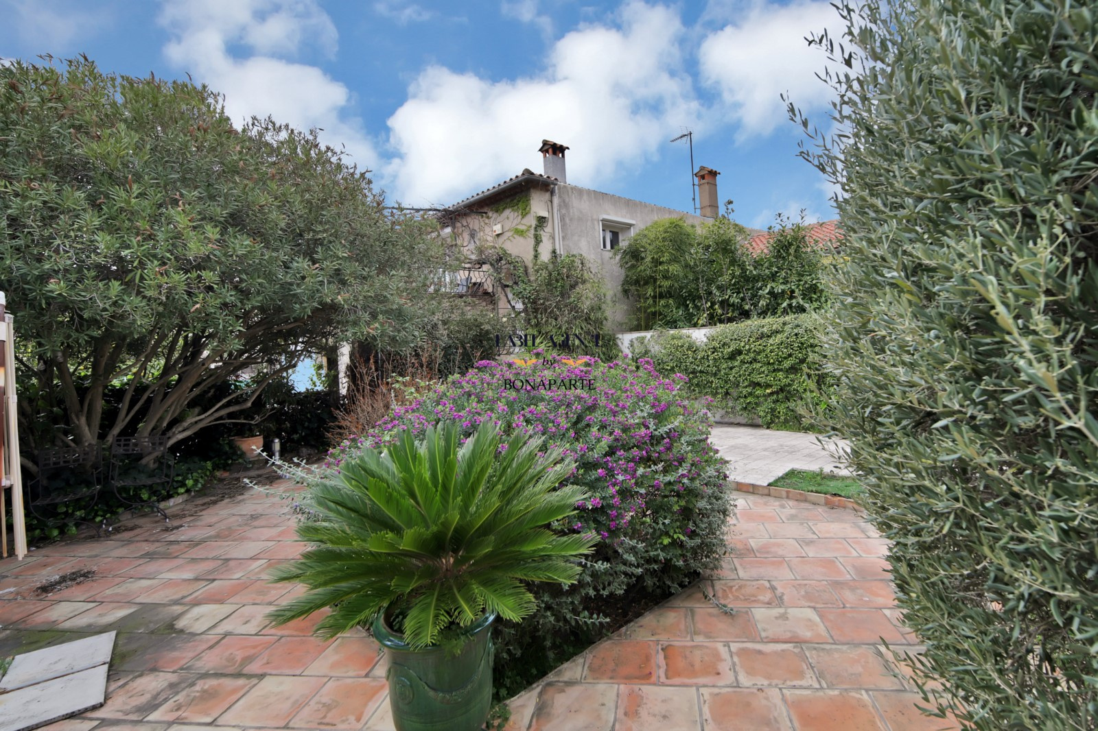 Agence immobilière de RESEAU BONAPARTE