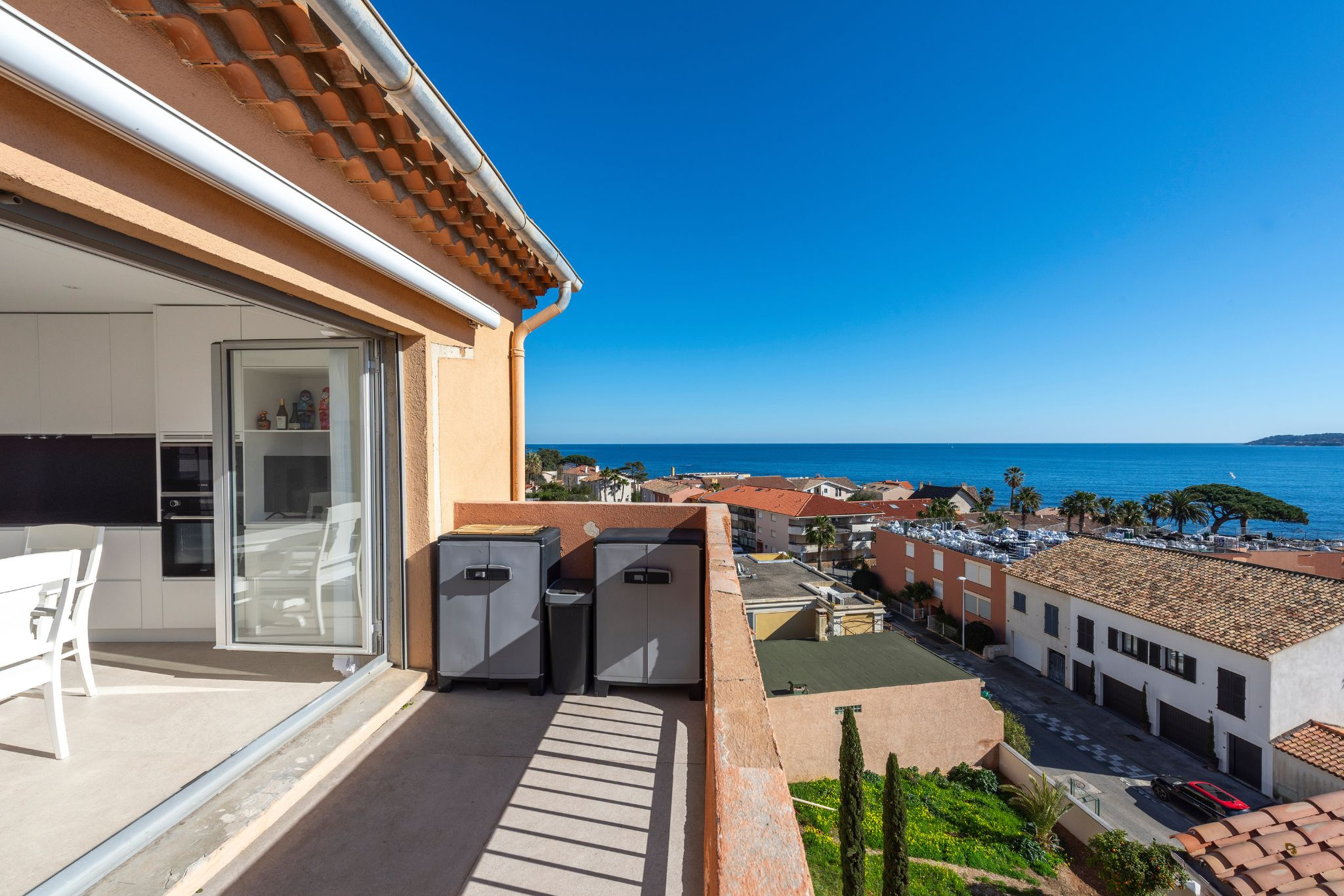 Agence immobilière de RESEAU BONAPARTE