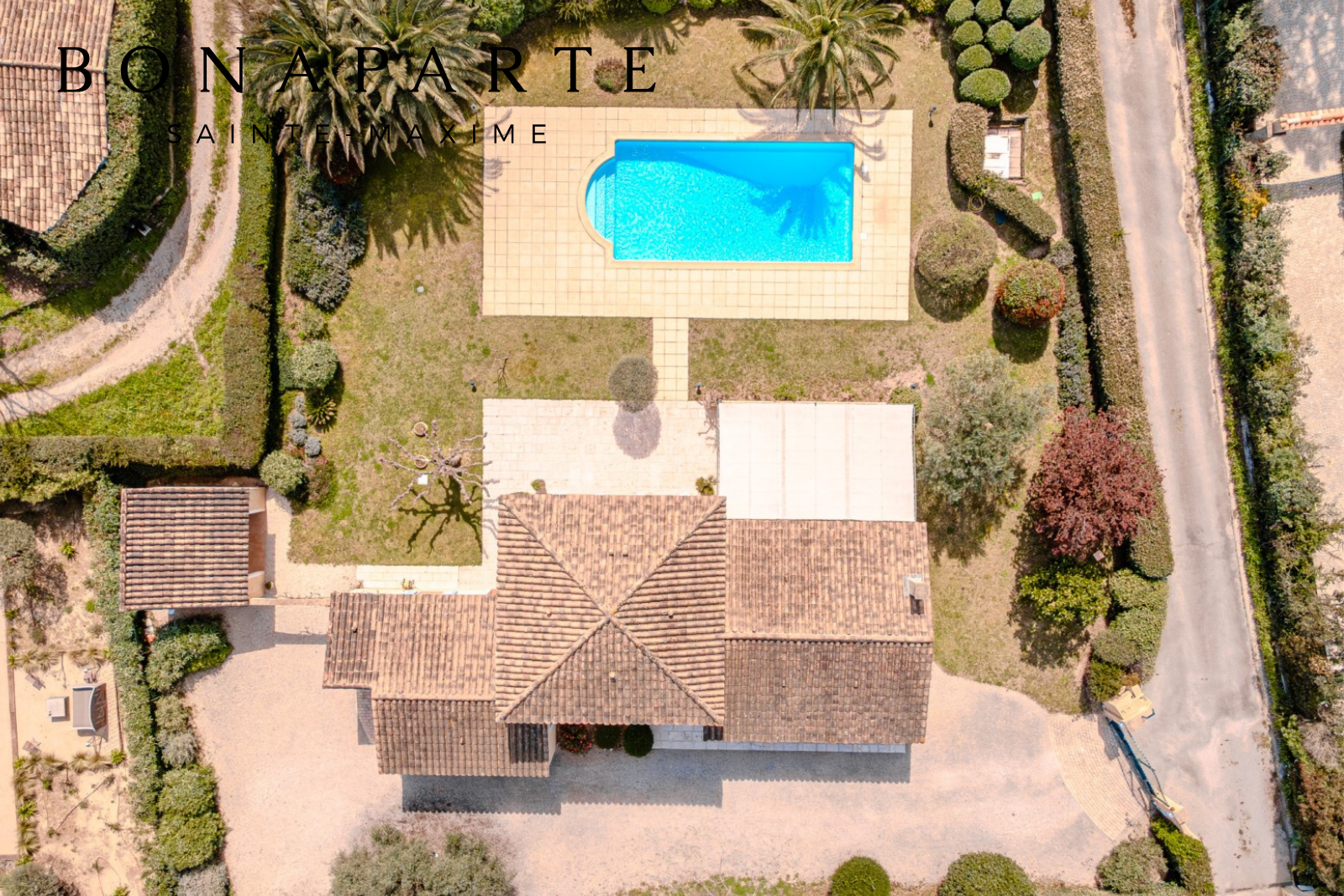 Agence immobilière de RESEAU BONAPARTE