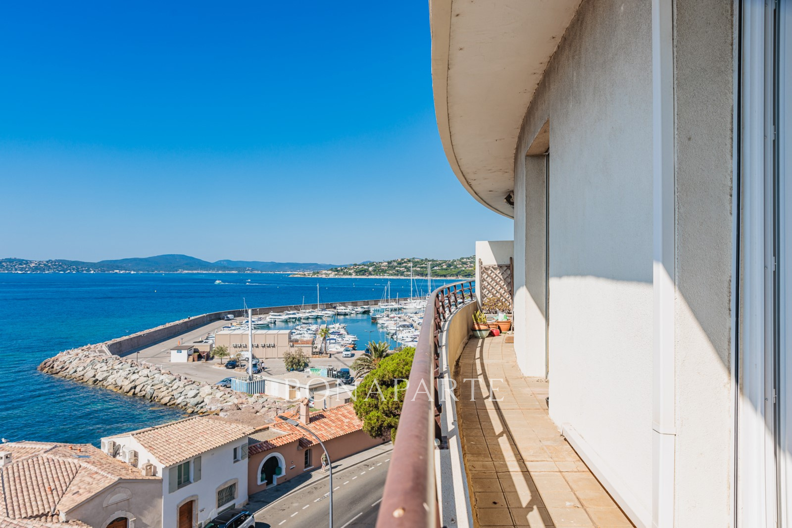 Agence immobilière de RESEAU BONAPARTE