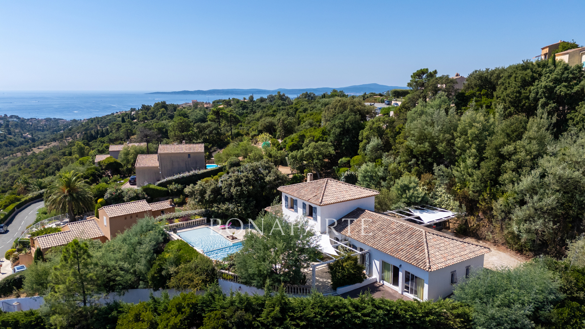 Agence immobilière de RESEAU BONAPARTE