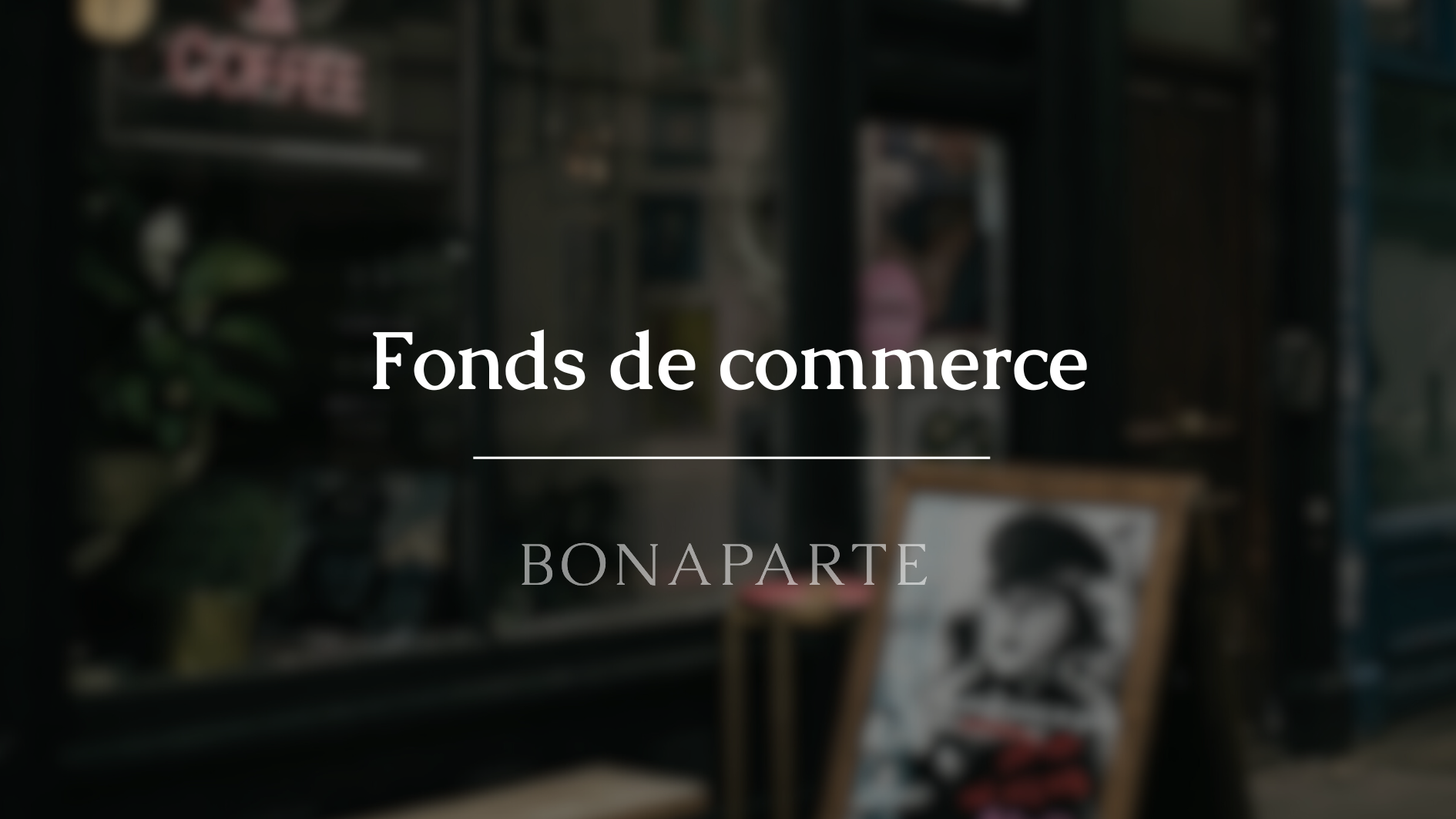 Agence immobilière de RESEAU BONAPARTE