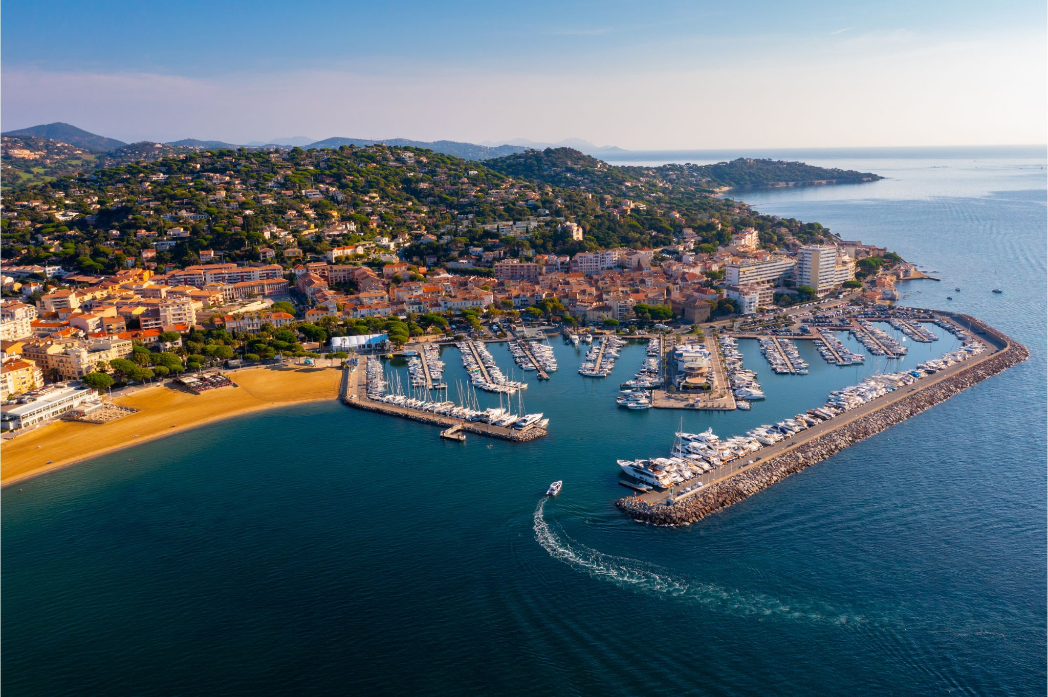 Agence immobilière de RESEAU BONAPARTE