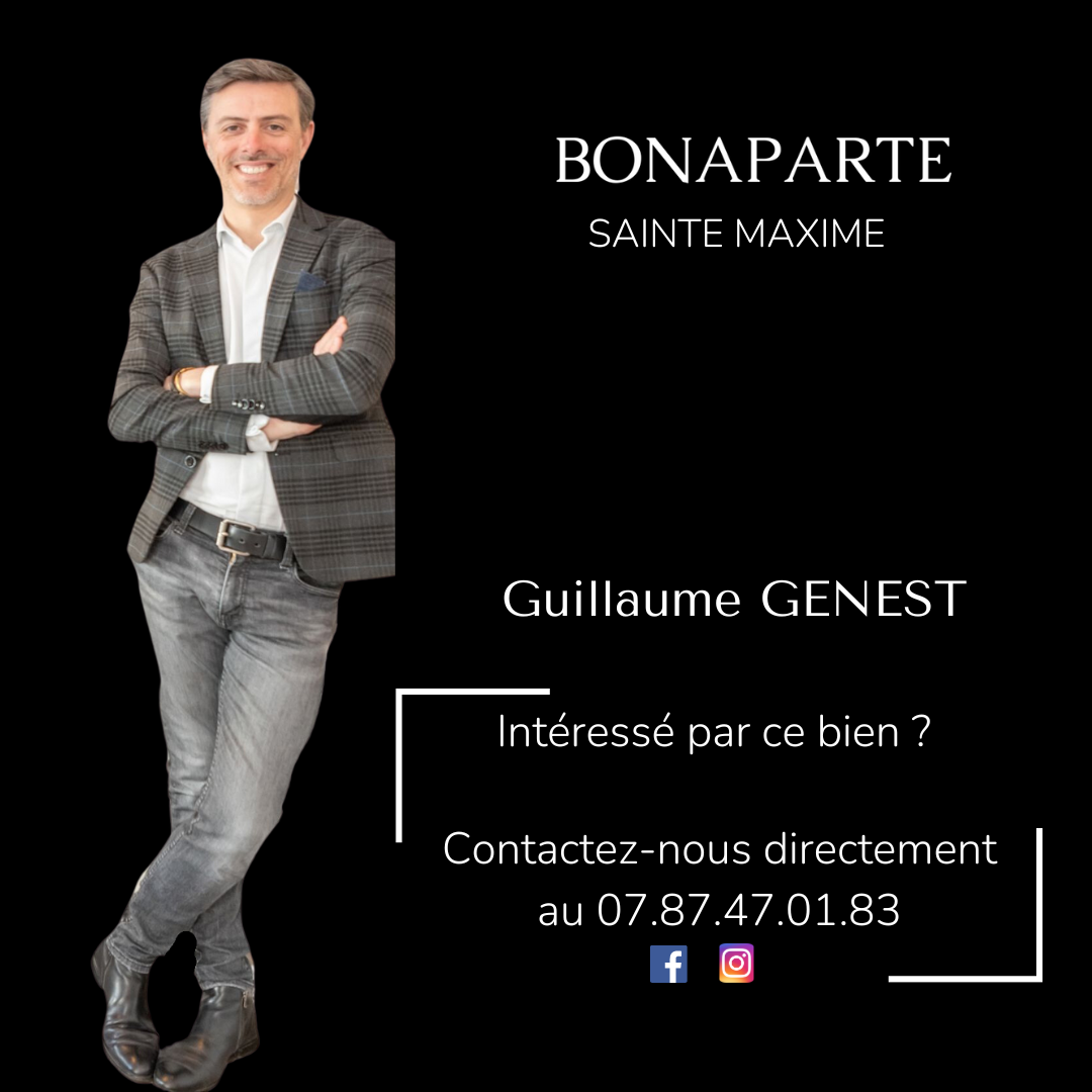 Agence immobilière de RESEAU BONAPARTE