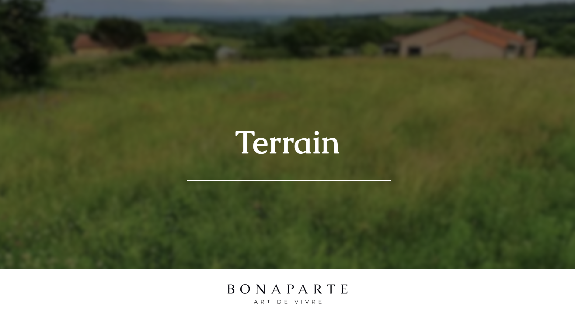 Agence immobilière de RESEAU BONAPARTE