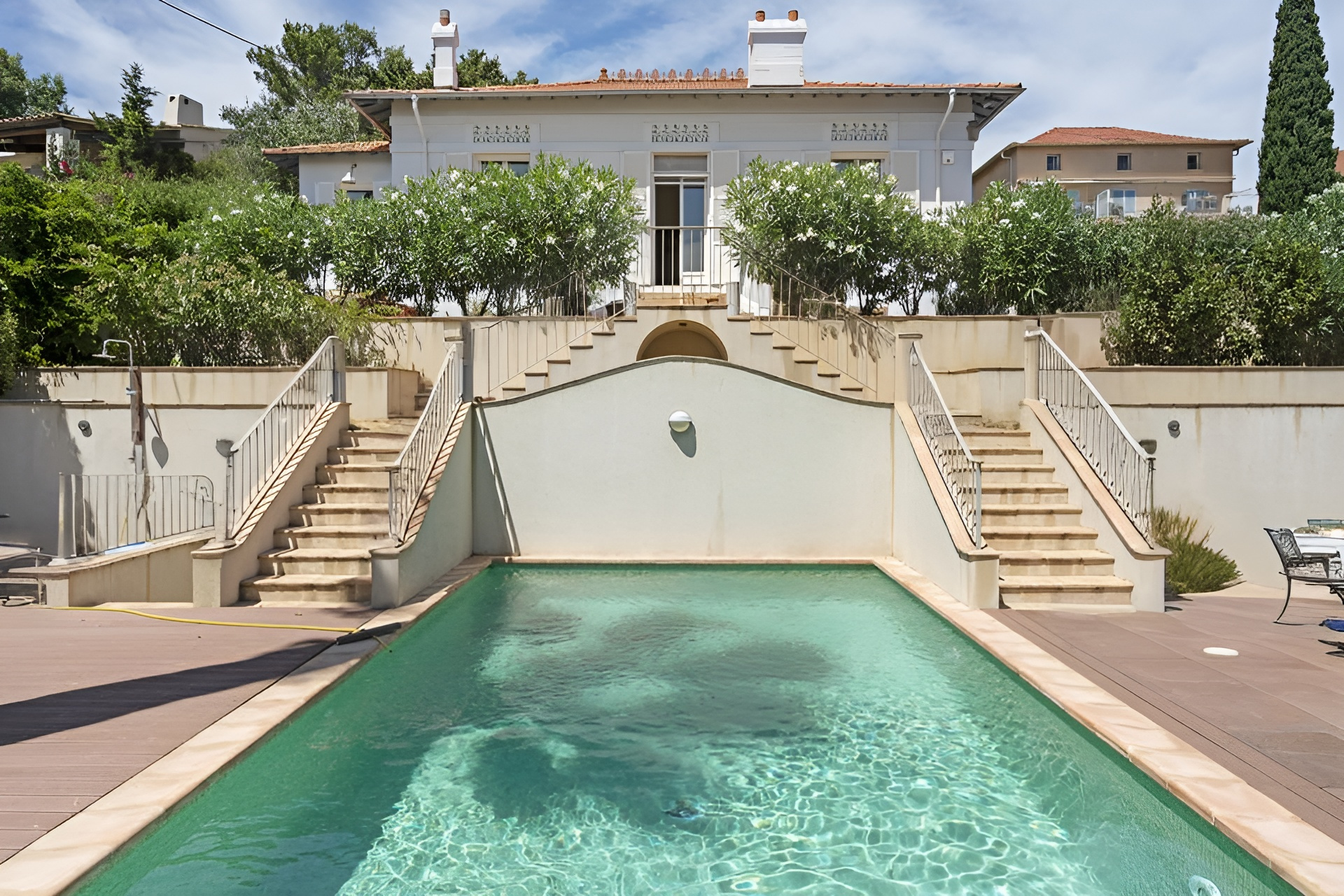 Agence immobilière de RESEAU BONAPARTE