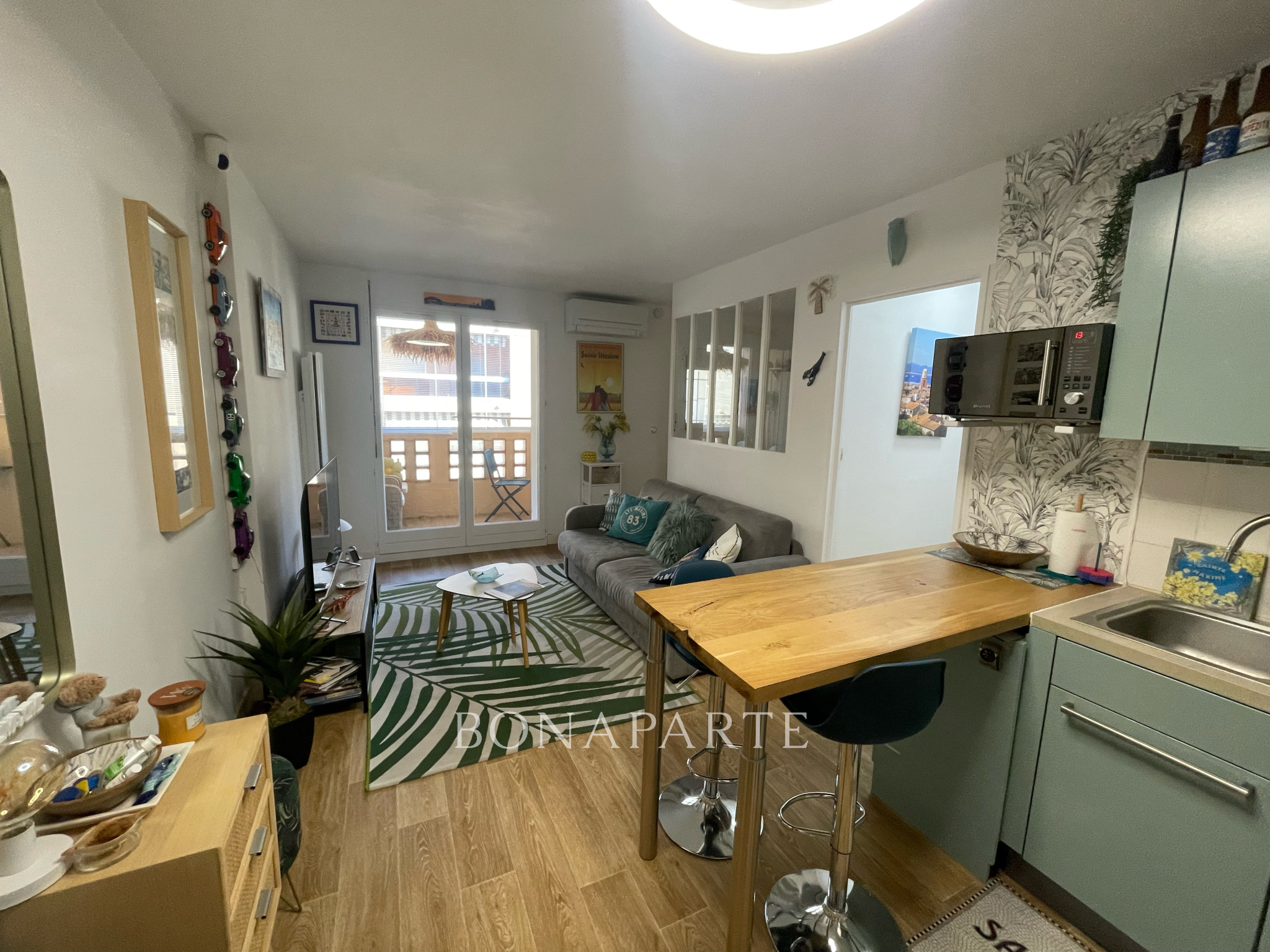 Agence immobilière de RESEAU BONAPARTE