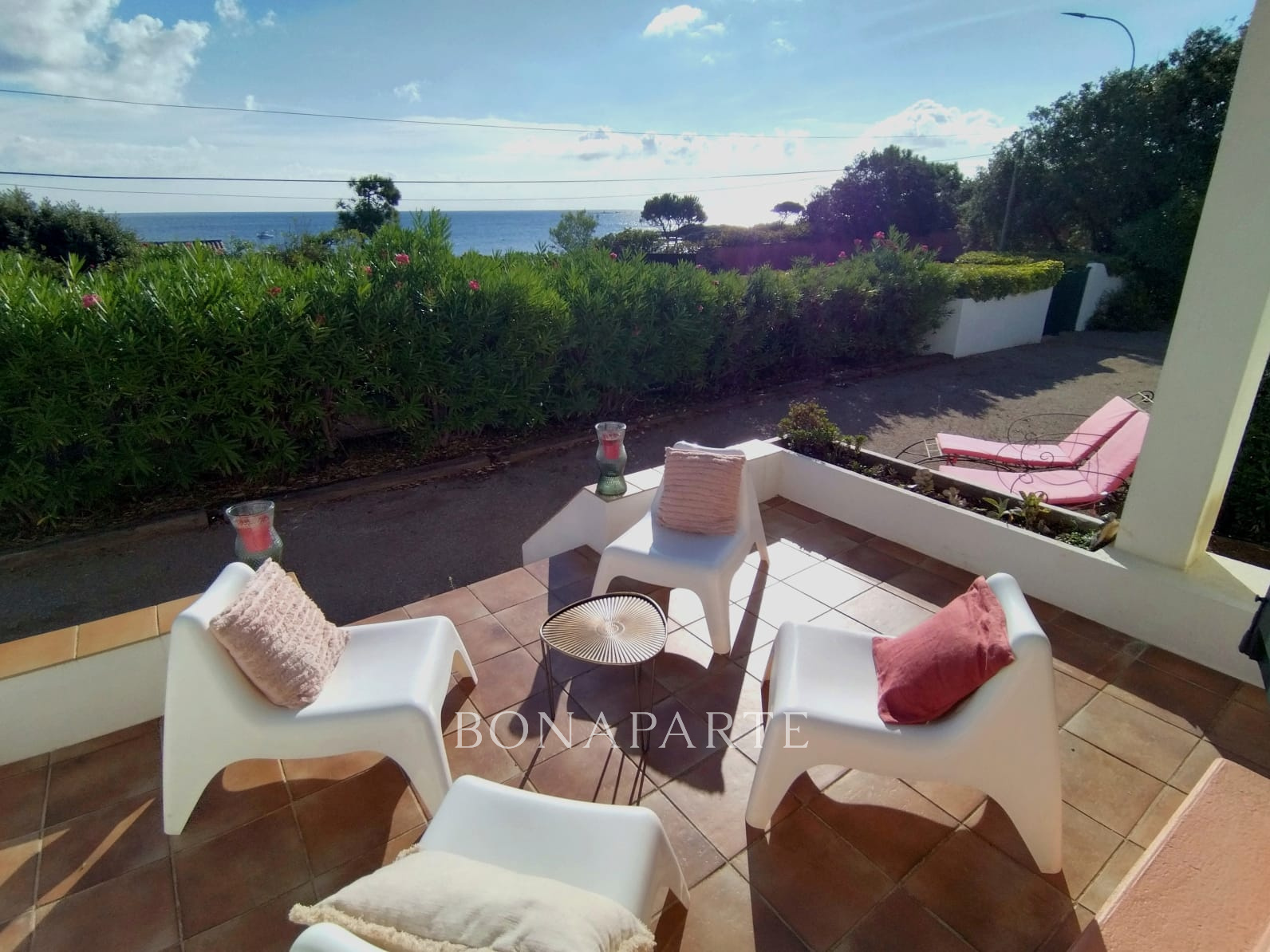 Agence immobilière de RESEAU BONAPARTE