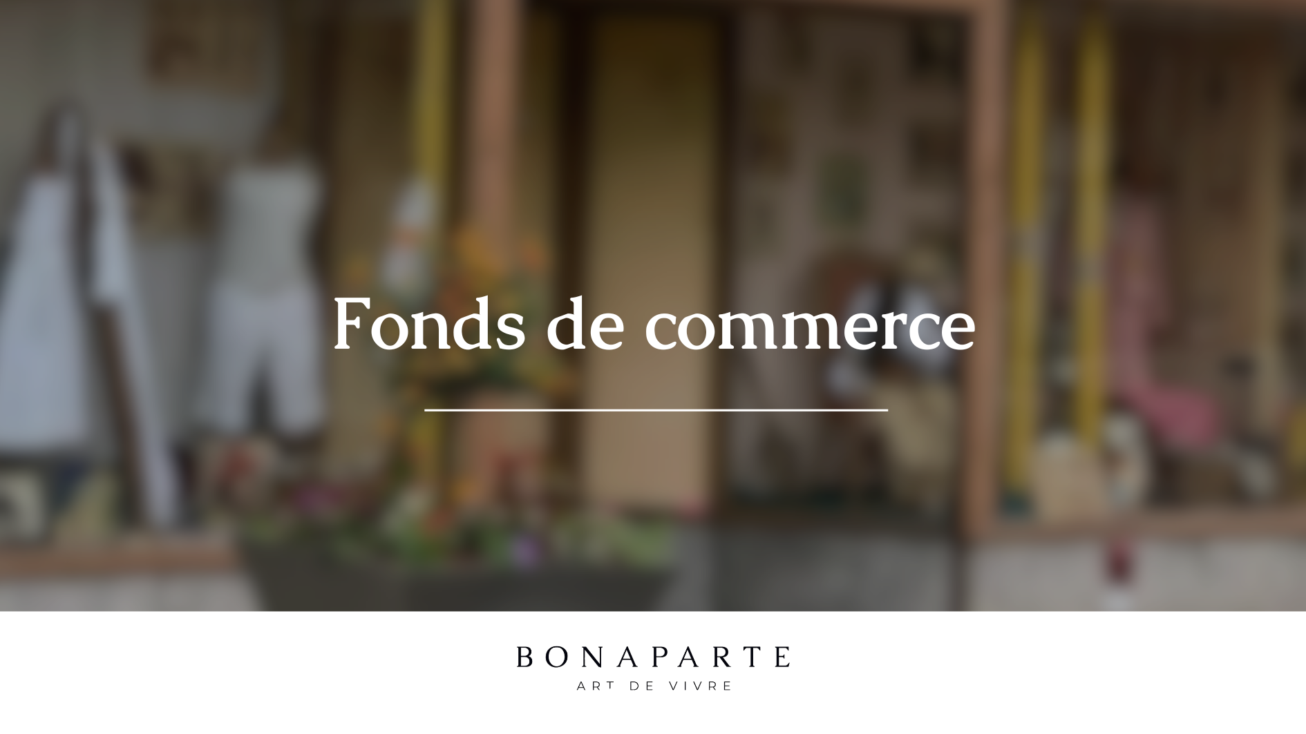 Agence immobilière de RESEAU BONAPARTE