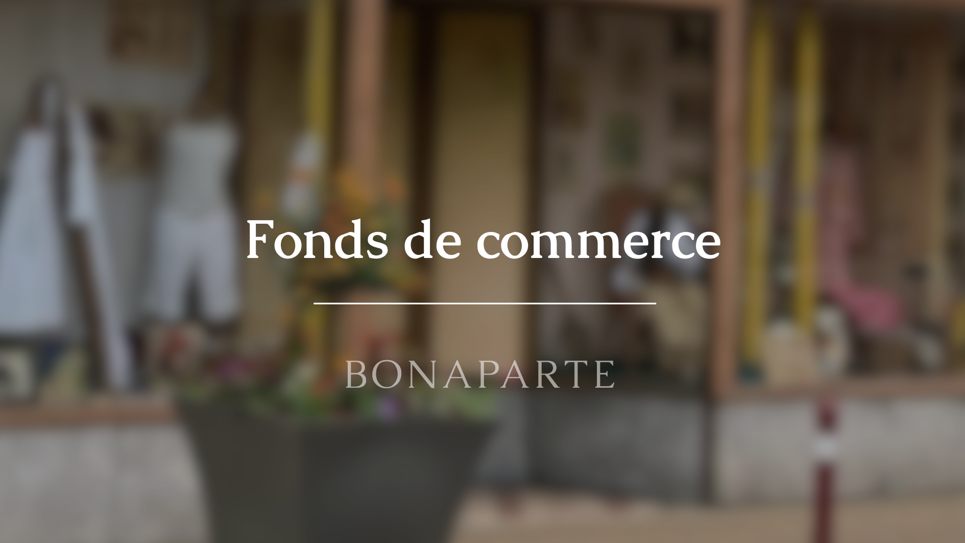 Agence immobilière de RESEAU BONAPARTE