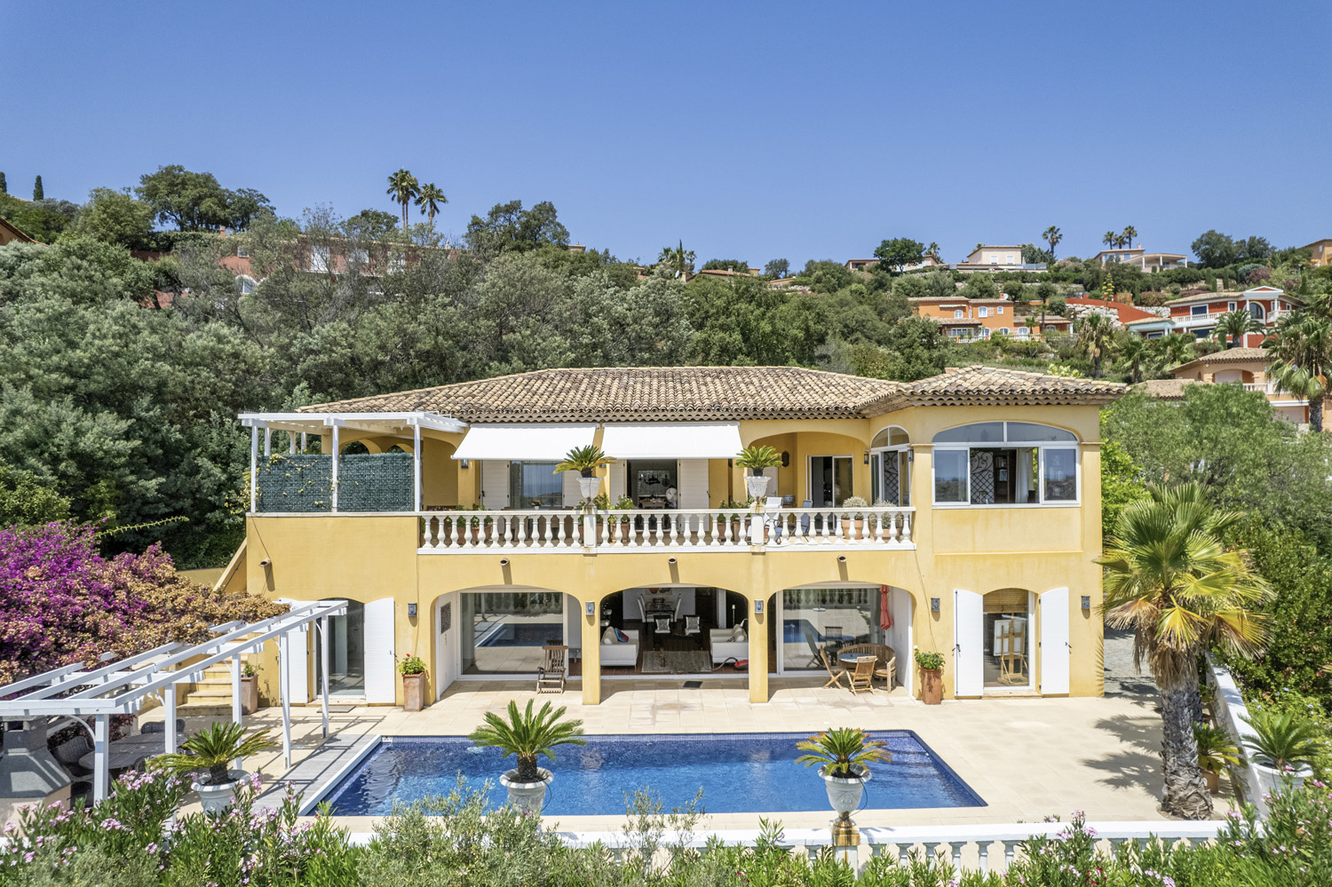 Agence immobilière de RESEAU BONAPARTE